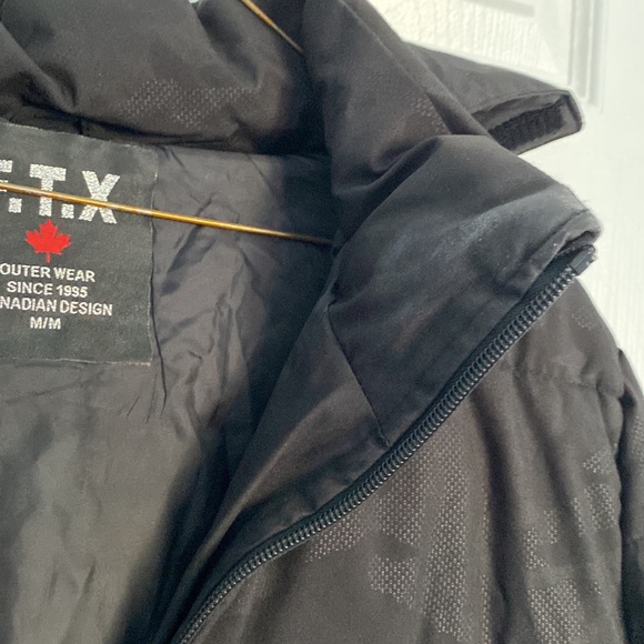 Last chance! 2/$30 Women’s knee length winter jacket - Picture 5 of 5